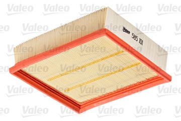 585101 VALEO FILTR VZDUCHU