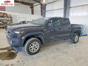 Toyota Tacoma II 2025 Toyota Tacoma SR5 2025 2.4 Benzyna 228KM