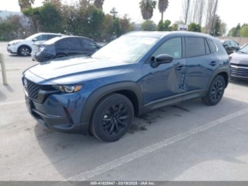 Mazda 2025 Mazda CX-50 2025r., 4x4, 2.5L 2.5 Benzyna 187KM, zdjęcie 1