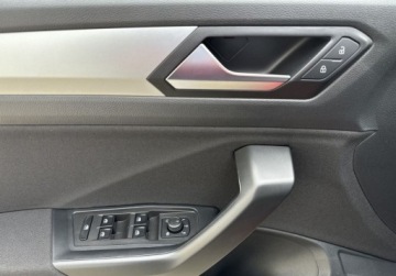 Volkswagen T-Roc I SUV Facelifting 1.5 TSI ACT 150KM 2023 Volkswagen T-Roc FL Life 1.5TSI 150KM DSG SalonPL LED Kamera ACC Keyless V, zdjęcie 16