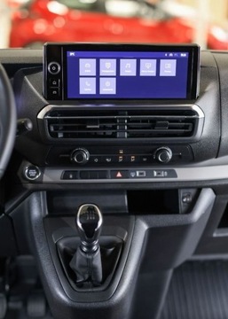 Toyota 2024 Toyota Proace Verso Verso 2.0 D4-D Long Business 2.0 Diesel 144KM, zdjęcie 20