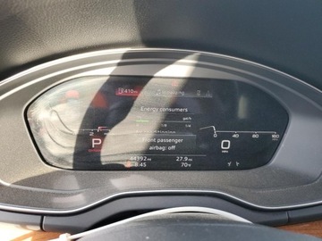 Audi Q5 II 2021 Audi Q5 Premium Plus 2021 2.0l 2.0 Benzyna 261KM, zdjęcie 9