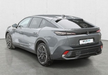 Peugeot 408 2025 Peugeot 408 1.2 PureTech mHEV GT SS e-DSC6 2025 SalonPL Gwarancja od RiA, zdjęcie 6