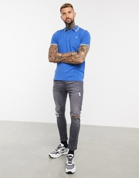 ФУТБОЛКА ПОЛО G-STAR RAW S