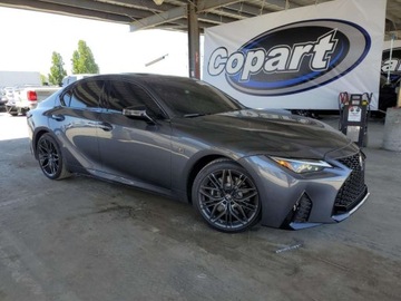 Lexus IS III 2025 Lexus IS 500 F Sport 2025 5.0l 5.0 Benzyna 472KM, zdjęcie 7