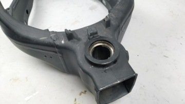 Документы на раму Kawasaki ZX6R 09-11
