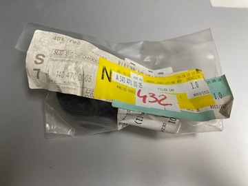 ZÁCPA  PLNĚNÍ PALIVA MERCEDES W124 W129 W140 W168 W170 W202 W208 W210 W220 OE