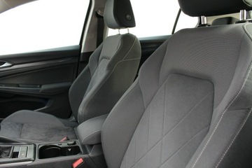 Volkswagen Golf VIII Hatchback 1.5 TSI EVO 130KM 2021 Volkswagen Golf STYLE 1.5 TSI 130KM Salon Polska GWARANCJA SelectCar+ FV23%, zdjęcie 11