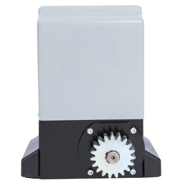 Привод для РАЗДВИЖНЫХ ВОРОТ ДО 600 кг 370Вт IP44