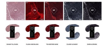 Semilac 397 Lakier Hybrydowy Tea before Wine 7 ml