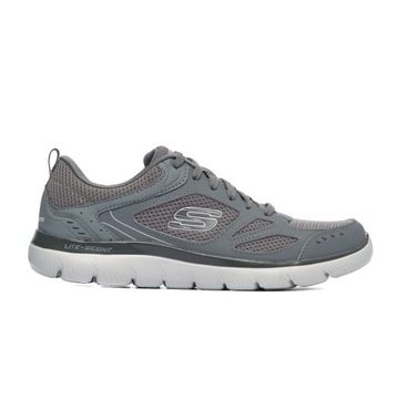 Buty sportowe Skechers SUMMITS- SOUTH RIM 52812-CHAR 44