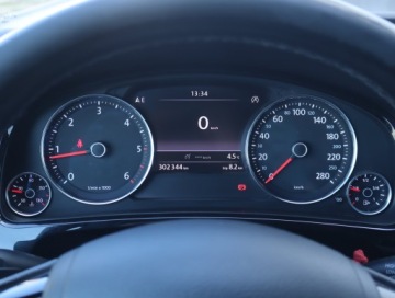 Volkswagen Touareg II SUV 3.0 V6 TDI BlueMotion 240KM 2011 VW Touareg 3.0 TDI, 236 KM, 4X4, Automat, zdjęcie 10