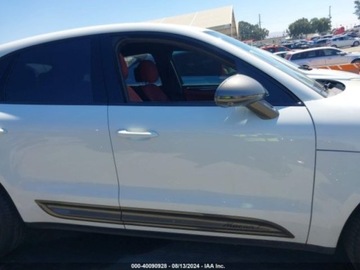 Porsche Macan 2023 Porsche Macan 2023, 4x4, od ubezpieczalni 2.0 Benzyna 260KM, zdjęcie 8