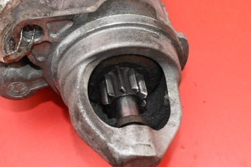 STARTÉR 12609317 CHEVROLET EQUINOX 2 II 2.4 ECOTEC 182 KM 10-15