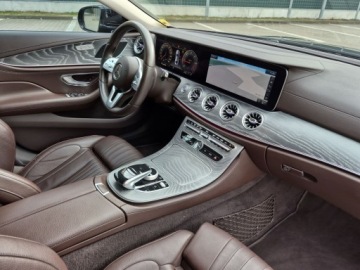 Mercedes CLS C257 Coupe 2.0 300d 245KM 2020 Mercedes-Benz CLS 300 Stylizacja AMG Mbux, zdjęcie 20