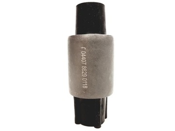 КОМПЛЕКТ САЙЛЕНТБЛОКОВ ЗАДНЕГО РЫЧАГА FEBI OPEL VECTRA B