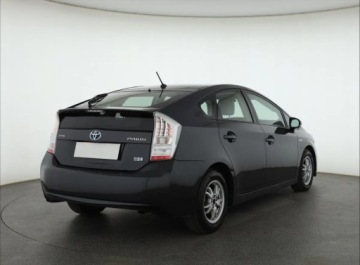 Toyota Prius III Hatchback 1.8 HSD 136KM 2011 Toyota Prius 1.8 VVT-i HSD, Salon Polska, Automat, zdjęcie 4