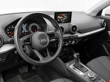 Audi Q2 SUV Facelifting 1.5 35 TFSI 150KM 2023 Audi Q2 WZ424GW#35 TFSI S tronic Cz.park LED 2, zdjęcie 5