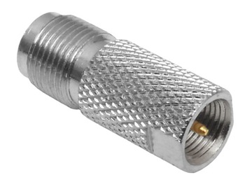 Adapter RF FME/wt-TNC/gn 50Ohm