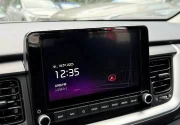Kia Stonic I Crossover Facelifting 1.2 DPI 79KM 2025 Kia Stonic MY25 wersja M pakiet SMART, 79KM 5MT , dostepny od reki 1.2, zdjęcie 26