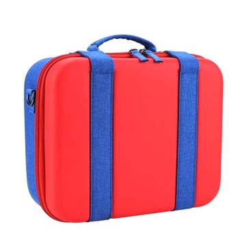 Walizka Torba Etui Pokrowiec Kufer Case Mario Nitntendo Switch OLED V1 V2