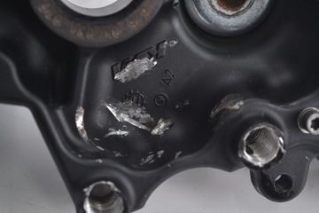 Верхняя полка KTM 990 SUPERMOTO 09-13