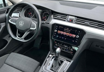 Volkswagen Passat B8 Limousine Facelifting 1.5 TSI EVO 150KM 2021 Volkswagen Passat Business Pakiety, ACC, Kamera, GPS, Podgrzewane fotele,, zdjęcie 15