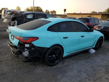 BMW Seria 4 G22-23-26 2022 BMW Seria 4 430I Gran Coupe 2022 2.0l 2.0 Benzyna 248KM, zdjęcie 3