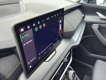 Skoda Kodiaq II SUV 2.0 TDI SCR 193KM 2025 Skoda Kodiaq Edition 130 2.0 TDI 193 KM 4X4, zdjęcie 13