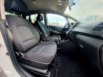 Hyundai ix20 Mikrovan 1.4 CRDi 90KM 2011 Hyundai ix20 Po oplatach,swiezo sprowadzony, GWARANCJA 1.4 Diesel, zdjęcie 6