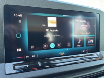 Volkswagen Caddy V Caddy 2.0 TDI 102KM 2025 Volkswagen Caddy MAXI 7 osobowy 2.0 TDI 102KM Manu, zdjęcie 23