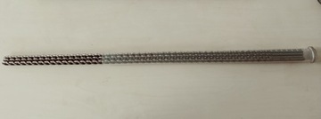 Wiertło długie Phoenix XL fi 5mm L500x450mm ZESTAW
