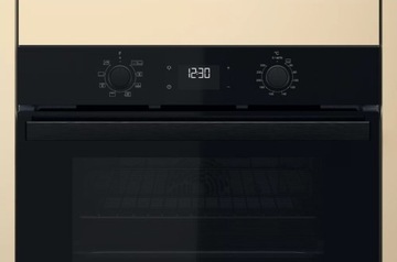 Комплект Whirlpool Oven OMR 55CU1B 71л + индукционная варочная панель WSQ 2160NE