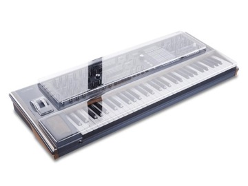 Decksaver Arturia Polybrute Cover (Soft-fit) Cover POKRYWA CHRONNA