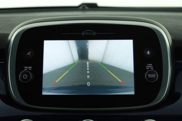 Fiat 500X Crossover Facelifting 1.0 Firefly 120KM 2020 Fiat 500X 1.0 FireFly, Skóra, Navi, Klima, zdjęcie 12