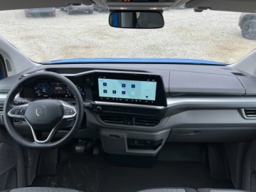 Volkswagen Caravelle T6 2025 Volkswagen Caravelle Life L2/AUTOMAT/9 osób, 2.0 T, zdjęcie 20