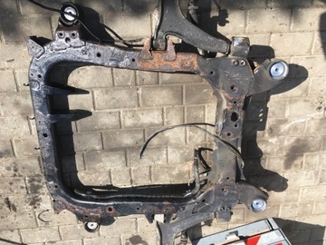 OPEL VECTRA C LAVICE NÁPRAVNICE EVROPA 1,9 CDTI