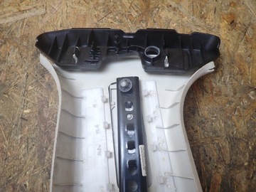 POSZYCIE SŁUPKA PRAWY PRZÓD FORD MONDEO MK5 2015 KOMBI EUROPA DS73-F24582