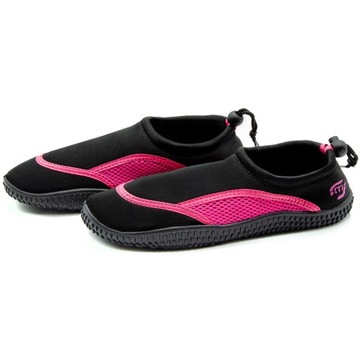 Женские водяные ботинки для плавания до пляжного рифового рифа Пляж Пляж Чейз Р. 36