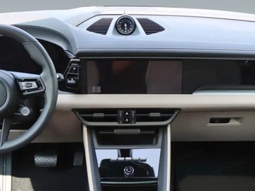 Porsche Macan 2025 PORSCHE Macan 4S Suv (448KM) 2025, zdjęcie 9