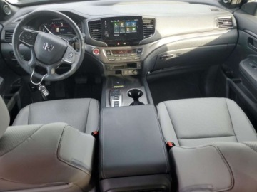 Honda 2025 Honda Inny Passport Exl 2025 3.5l 3.5 Benzyna 280KM, zdjęcie 8