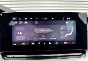 Skoda Octavia IV 2024 Skoda Octavia Selection 1.5TSI 150KM Gwarancja LED Kessy Virtual Cocpit Ka, zdjęcie 26