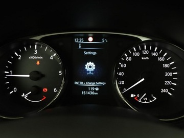 Nissan X-Trail III Terenowy 1.6 dCi 130KM 2017 Nissan X-Trail 7os. navi klima auto kamera i, zdjęcie 21