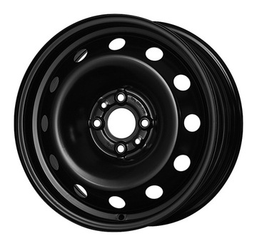 R1-1475 OBRĘCZ FIAT 6X15 4X98 40/58 (8185)
