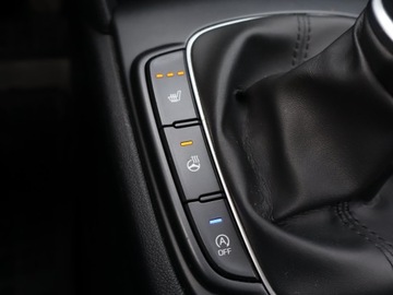 Hyundai Kona I Crossover 1.0 T-GDI 120KM 2018 Hyundai Kona 1.0 T-GDI, Navi, Klima, Klimatronic, zdjęcie 17