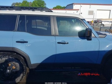 Toyota Land Cruiser VIII 2024 Toyota Land Cruiser 2024 r., 3,4 L FIRST EDITION 3.4 Hybryda 326KM, zdjęcie 13