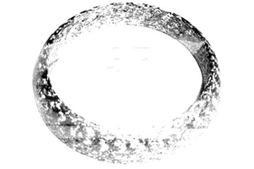 3RG USZCZELNIACZ RURY TŁUMIKA 58 X 71 X 13