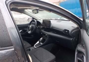 Toyota 2025 Toyota Yaris Okazja 1.5 Hybryda 116KM, zdjęcie 22
