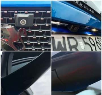 Peugeot 3008 II Crossover Facelifting  1.2 PureTech 130KM 2021 Peugeot 3008 Peugeot 3008 1.2 PureTech GT SampS 1.2 Benzyna 130KM, zdjęcie 16