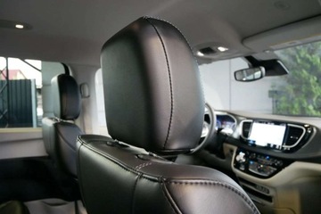Chrysler Pacifica II 2023 Chrysler Pacifica TouringL Polift Pentastar 3.6L V6 7os. 291KM Radar Cam36, zdjęcie 24